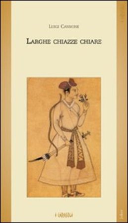 Larghe chiazze chiare Luigi Cannone