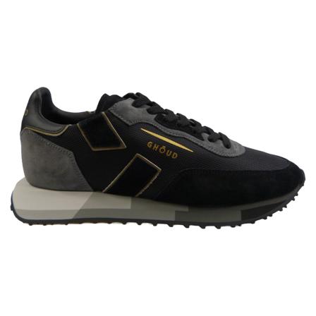 Ghoud Sneakers svart, Herr, Herr, Storlek: 40 EU