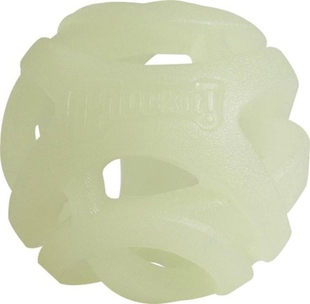 Chuckit! Max Glow Air Fetch Ball M