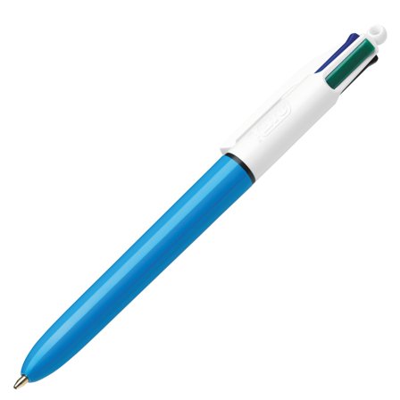 BIC 4-Colours Original Multipenna