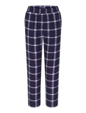 Triumph | Mix & Match Tapered Trouser Flannel | 36