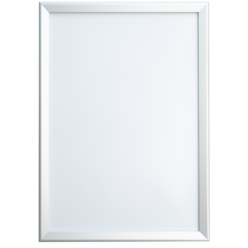 KLIKKRAMME 70X100CM ALUMINIUM