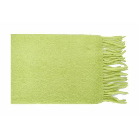 Jucca Scarves J3619003 22 grön, Dam Sjalar, Dam, Storlek: ONE SIZE
