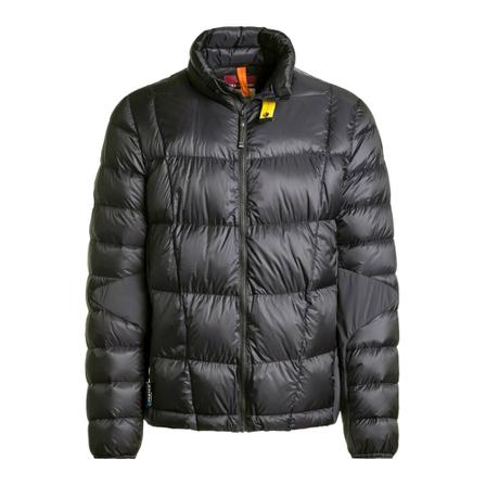 Parajumpers Black Down Jas , Zwart , Heren , Maat: L
