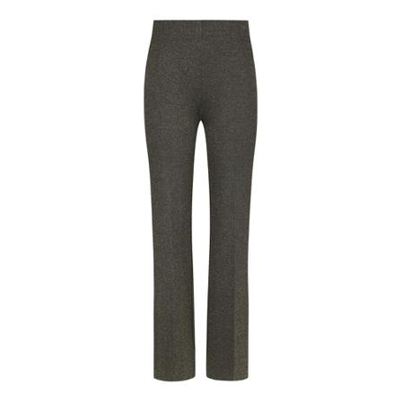Drykorn Pantalon , Zwart , Dames , Maat: W28 L34