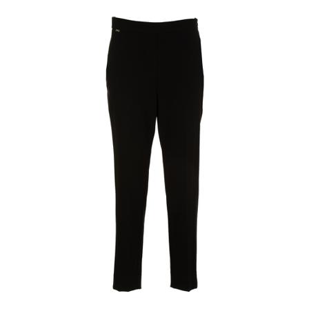 Kaos, Suit Trousers Czarny, Kobieta, Rozmiar: XS