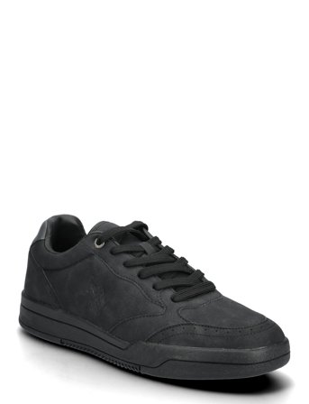Uspa Steve 6 Shoe Black U.S. Polo Assn.