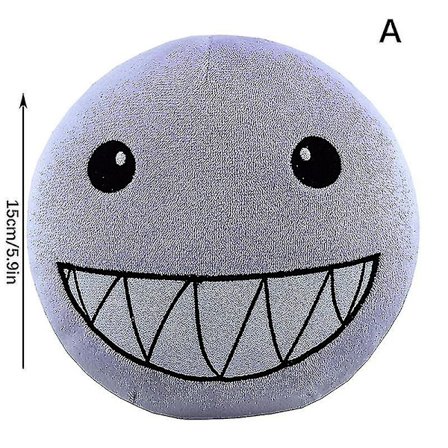 Fantastisk Digital Circus Plush, Pomni og Jax Plushies Leke for Barn Julegave