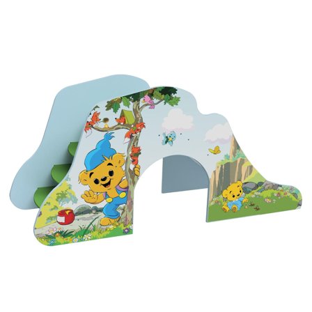 MICKI Rutschkana lekmöbel - Lyreco - Skolmöbler och inredning - Lekmöbler - Kreativ inredning