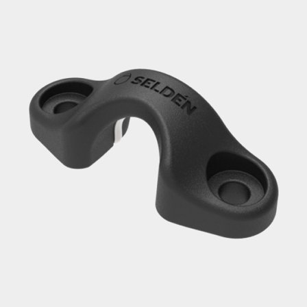 Seldén Top Guide for 38 mm Cam Cleat Mk2 (433-224-01)