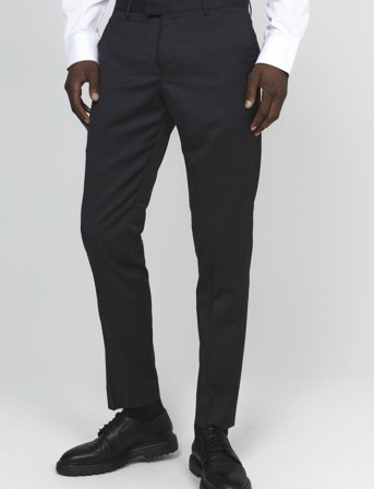 Matinique Las - Black - 44 x 82