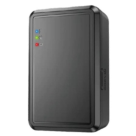 GPS-tracker, GPS-tracker utan abonnemang, för bilar,