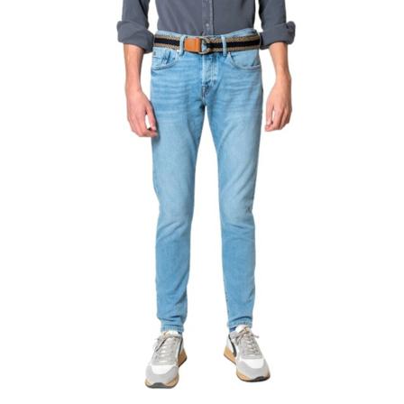 Scotch & Soda, Trousers Blauw, Heren, Maat:W29