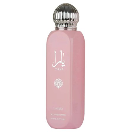 Lattafa Unisex Yara All Over Spray 150ml - Eau de Parfum