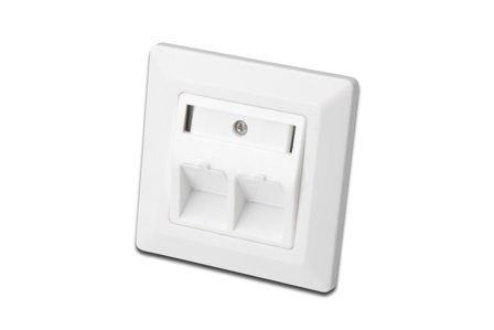 Digitus Professional monteringsplate