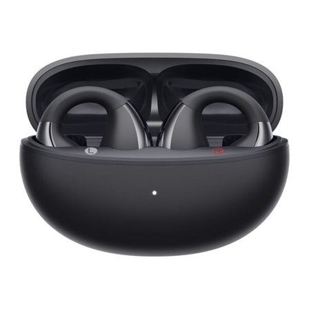 QCY Crossky Clip C30S kuulokkeet (musta)