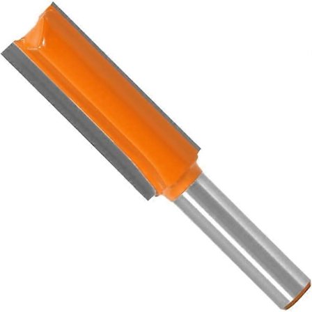 8mm Uppoasennusjyrsinterät Erittäin pitkät kovametallijyrsinterät Puuntyöstöjyrsinterät Puuntyöstötyökalut