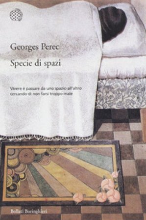 Specie di spazi Georges Perec