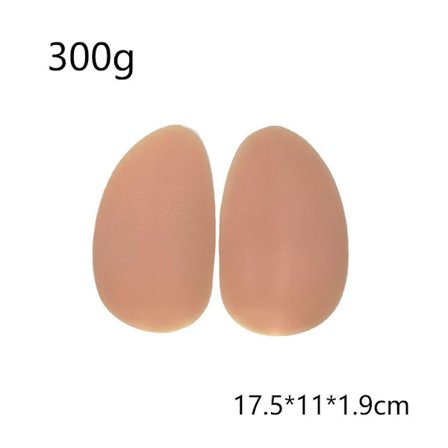 Fake Ass Hoftepude Butt Pads TYKK 300G TYK 300G