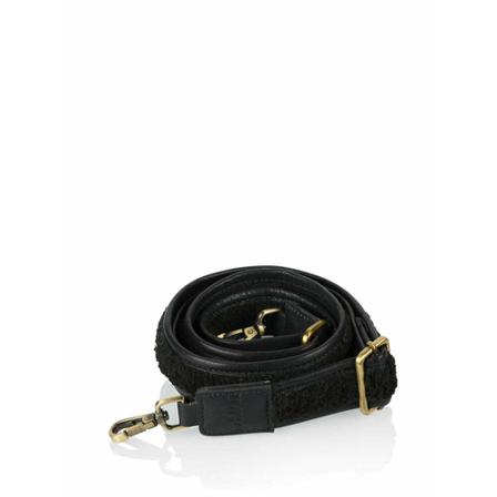 Dwrs Siirt - Strap | Black , Zwart , Dames , Maat: ONE Size Tassen