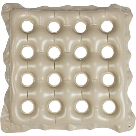 Ilmatäytteinen istuintyyny, ilmatyyny, ilmatäytteinen istuin, istu Cu