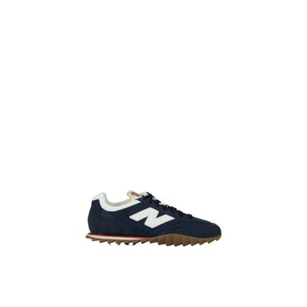 New Balance Sneakers , Blauw , Heren , Maat: 43 EU