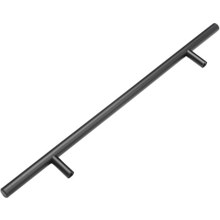 10 stk. kjøkkenskaphåndtak i rustfritt stål, 10 x 300 x 192 mm