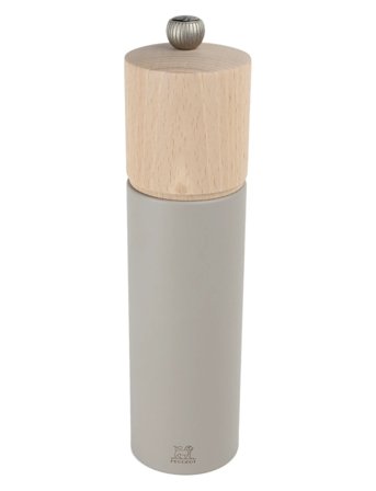 Peugeot Boreal Saltkværn Pebble Grey 21 Cm - Grey - 21 CM