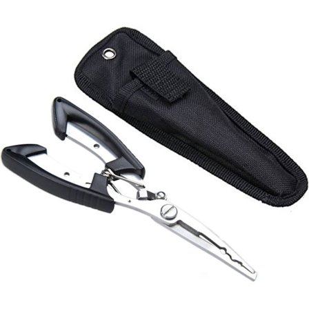 Multifunktionell Böjd Näsväg Underklämma - Passar alla f