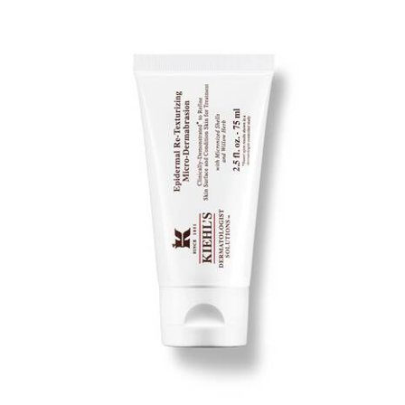 Kiehl's Dermatologist Solutions Epidermal Micro-Dermabrasion 75ml, Skincare, Ansiktsrengöring, Scrub, Rengöring
