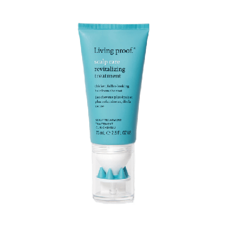 Living Proof Scalp Care Revitalizing Treatment Inpackning & behandling Unisex 73 ML