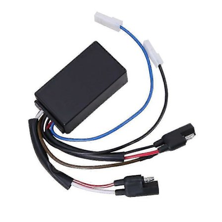 CDI-boksi sytytin Polaris Sportsman Xplorer Magnum 335 425 500 2X4 6X6 1996-2001