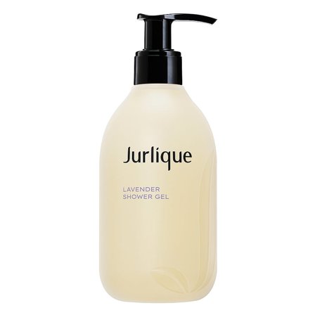 Jurlique Calming Lavender Shower Gel 300 ml, Skincare, Kropspleje, Bodyshampoo