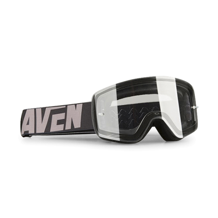 Crossbril Raven Edge Charge Spiegel De Look