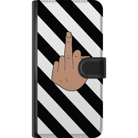 Samsung Galaxy S24 FE Lommeboketui F deg