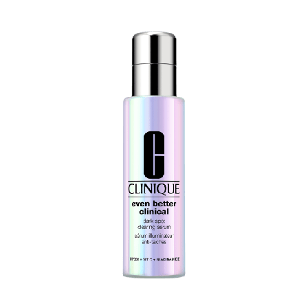 Clinique Even Better Dark Spot Clearing Serum & specialbehandling Dam 50.0ml