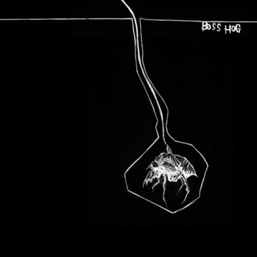 Brood star ep Boss Hog