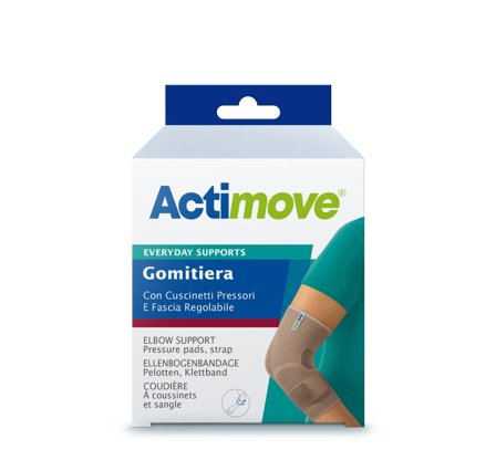 Actimove Everyday Supports Gomitiera Taglia M