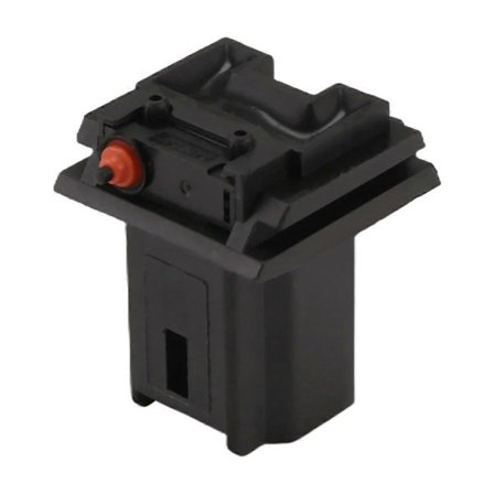 Kontakt til bagklap, udløserknap, bagdørshåndtag til Citroen C4 til Peugeot 307 308 408 301