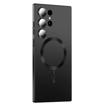 Spigen Rugged Armor Pro Apple Watch 44/45mm Musta