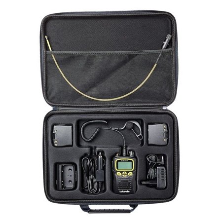 Lafayette Smart 31 MHz Superpaket Bluetooth