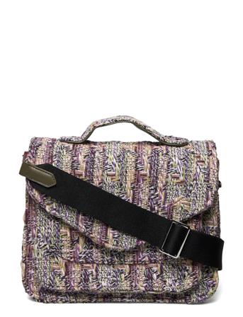 Jill Mara Bag Bags Crossbody Bags Multi/mønstret Becksöndergaard