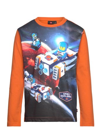 LEGO kidswear | Lwtaffy 709 - T-Shirt L/S | 128