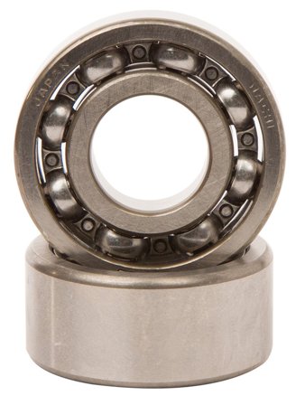 Hot Rods Balansaxellagersats - Yamaha WR 426F 2001-2002