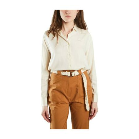 Maison Labiche Saint Ger Awesome Shirt inbo, Dame Skjorter