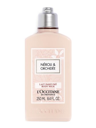 L'Occitane en Provence Néroli & Orchidée Body Milk 250ml