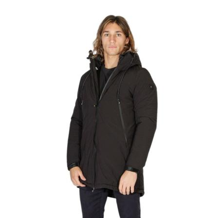 F**k, Coats Zwart, Heren, Maat:M