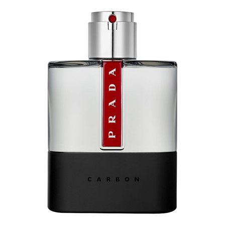 Prada Luna Rossa Carbon Eau de Toilette 100 ml, Parfumer & Dufte, Parfumer Til Ham, Eau De Toilette