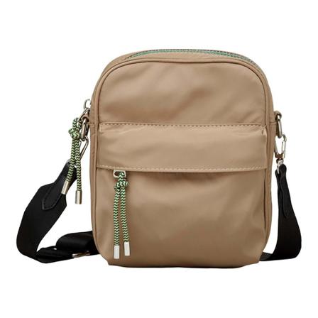 Becksöndergaard Crossbody Relon Abby inbo, Dame Skuldertasker, Størrelse: ONE Size
