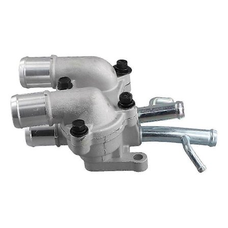 Termostathus Kylvätsketemperaturkontroll Assy för Accent Matrix Cerato 25600-26160